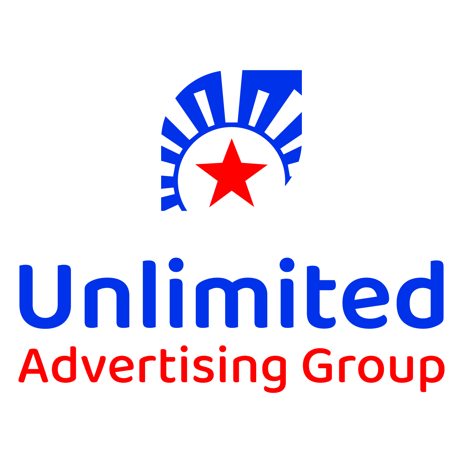 Unlimited Advertising Group Logo